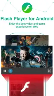 Dolphin Browser HD capture 7