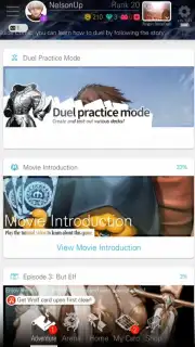 Mabinogi Duel capture 12