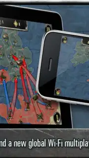 Strategy & Tactics: USSR vs USA capture 1