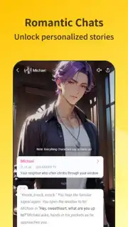 HiAI Chat capture 7