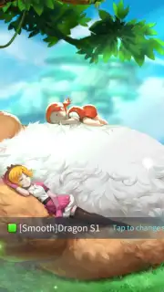Tales of Dragon capture 5