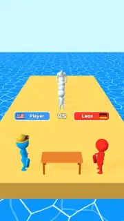 Bottle Flip Clash capture 3
