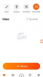 XRecorder capture 5