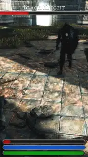 Way of Retribution capture 2