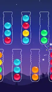 Ball Sort Master - Puzzle Game capture 17