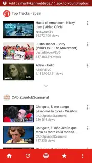 WebTube capture 4
