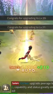 Luna’s Fate capture 1