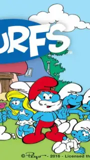 Smurfs and the four seasons capture 7