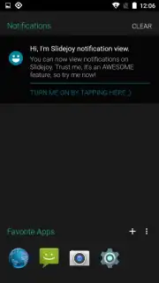 Slidejoy capture 3