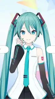Hatsune Miku: Colorful Stage! capture 16