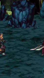 Dungeon & Fighter Mobile capture 3