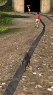 Goat Simulator capture 6