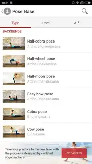 Yoga capture 1