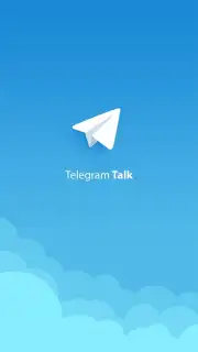 Telegram Talk capture 7