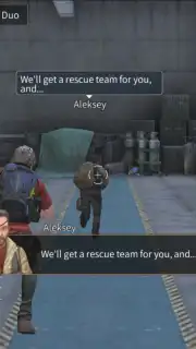 LifeAfter (Global) capture 2