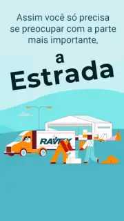 Ravex na Estrada capture 4