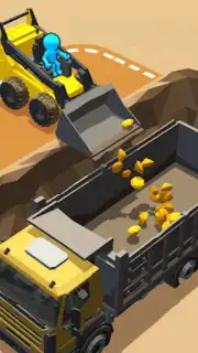 Treasure Excavator capture 4