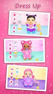 Sweet Baby Girl Daycare 2 capture 10