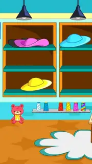 My Town: Fashion capture 4