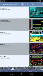 Speccy capture 4