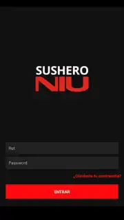 NIU Sushero capture 3
