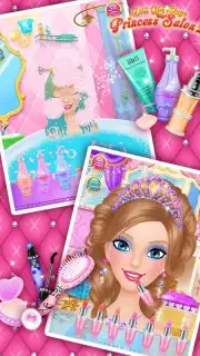 Princess Salon 2 capture 10