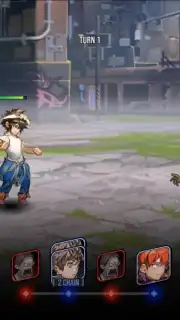 Hero Cantare capture 6