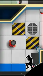 Robbery Bob capture 12