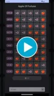 Apple of Fortune capture 1