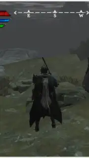 WR: Legend Of Abyss RPG capture 7