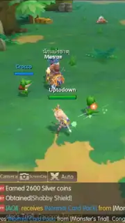 Legend Fantasy capture 2