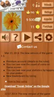 Loto Online capture 5