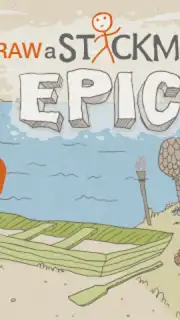 Draw a Stickman: EPIC Free capture 5