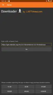 Downloader by AFTVnews capture 3