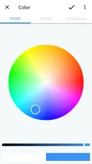 Adobe Photoshop Sketch capture 4