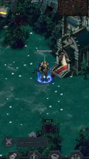 Rise of King Uther capture 13