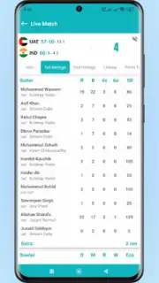 Asia Cup capture 6