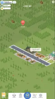 Pocket City Free capture 11