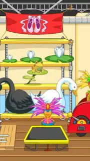 My Town : Dance School capture 7