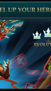 Juggernaut Wars capture 19