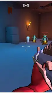 Gunfire: Endless Adventure capture 9