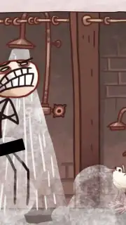Troll Face Quest Classic capture 6
