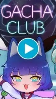 Gacha Club capture 1