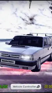 Kartal Drift And Driving Simulator capture 2