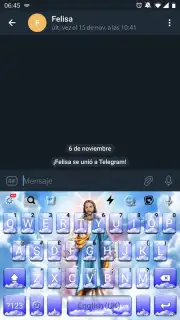 Holy Jesus capture 7