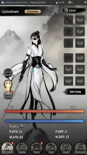 Overmortal (CN) capture 12