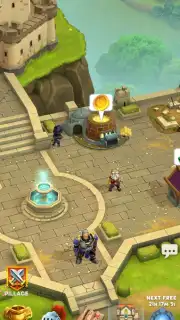 Quests and Kingdoms capture 3