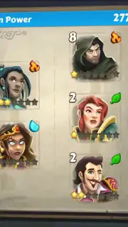 RPG Dice Adventure capture 5