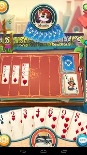 Shuffle Cat Cards capture 8