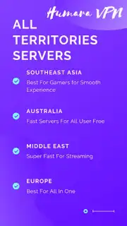 Humara VPN capture 2